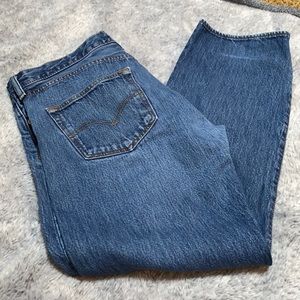 Levi’s jeans